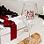 Presente Natal / Taça vinho/ Caixa personalizada / Fim de ano - Imagem 2