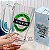 Caneca para chopp Personalizada adesivo UV -Gravação colorida - Imagem 1