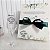 Kit Individual- Taça champanhe + Espaço 187ml Personalizados - Imagem 3