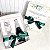 Kit Individual- Taça champanhe + Espaço 187ml Personalizados - Imagem 4