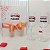 Caixa Presente com 2 Taças para Vinho – Um Brinde ao Amor Que É Só Nosso - Imagem 1