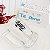 Caneca de Chopp Vidro Taberna 340ml – Melhor Namorado - Imagem 2