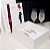 Kit 2 Taças Personalizadas Noivos + Caixa Luxo - Paris - Imagem 2