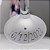 2 Taças Strass Noivos + Caixa Madeira Personalizada - Vascouver - Imagem 2