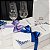 Kit Taças Jateadas Madrinha e Padrinho + Caixa Individual Presente - Casamento / Batismo - Imagem 3