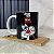 🖤 Caneca Looney Tunes – Frajola “Onde tem gato tem amor” 🐱 - Imagem 2
