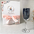 Kit Individual - Caixa + 1 Taça Champagne Jateada + espaço mini chandon - Imagem 3