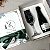Kit Individual - Caixa + 1 Taça Champagne Jateada + espaço mini chandon - Imagem 1