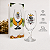 Taça de Cerveja Personalizada Meu Pai é o Melhor | Presente Dia dos Pais | Com Caixa Individua - Imagem 3