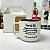 Caneca Porcelana Personalizada Pai | Presente Dia dos Pais com Caixa - Imagem 4