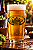 Copo Stout 473ML personalizado na gravação UV - Imagem 2