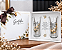 Kit Gratidão Caixa Presente + 2 Copos Cairo 350ml Alto Relevo - Imagem 2