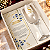 Kit Corporativo Personalizado com Taça + Caixa com Visor e Berço Personalizado - Imagem 3