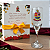 Kit Corporativo Personalizado Taça Windsor + Caixa com Espaço Chandon - Imagem 3
