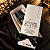 Kit Individual Taça Barone Vinho 385ml Jateada + Caixa Personalizada - Imagem 3