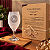 Kit Premium Taça Windsor Cerveja 300ml Jateada + Caixa Kraft com Espaço Heineken - Imagem 1