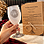 Kit Premium Taça Windsor Cerveja 300ml Jateada + Caixa Kraft com Espaço Heineken - Imagem 2