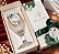 Kit Individual Taça Windsor Cerveja 300ml + Caixa Personalizada - Imagem 1