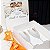 Kit Casamento com 2 Taças Personalizadas Noivos + Caixa Decorativa - Bonito - Imagem 5