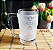 Caneca para chopp Taberna 340 ml - Jateamento total - Imagem 3
