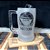 Caneca para chopp Taberna 340 ml - Jateamento total - Imagem 2