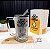 Caneca Chopp/cerveja Personalizada Um Homem Sem Barriga - Imagem 2