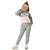 Conjunto Moletom Infantil Menina - Imagem 1