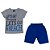 Conjunto Infantil Menino - Imagem 1