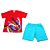 Conjunto Infantil Masculino - Imagem 1