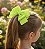 Laço De Cabelo Infantil Menina Neon Bico De Pato - Imagem 7