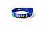 Pulseira do Brasil Infantil Juvenil Unissex - Imagem 4