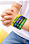 Pulseira do Brasil Infantil Juvenil Unissex - Imagem 1