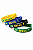 Pulseira do Brasil Infantil Juvenil Unissex - Imagem 2