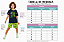 Conjunto Pijama Infantil Meia Malha Menino Game - Imagem 7