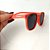 Óculos de Sol Infantil Polarizado Proteção UV400 Laranja - Imagem 3