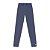 Calça Legging Cotton Feminina Azul Marinho - Imagem 3