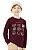 Camiseta Manga Longa Masculina Jogos - Imagem 1