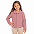 Casaco Tweed Infantil Menina Rosa - Imagem 4