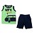 Conjunto Infantil Regata Moletinho Masculino - Imagem 6