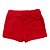 Conjunto Infantil  Shorts Saia Moletinho Menina - Imagem 7