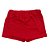 Conjunto Infantil  Shorts Saia Moletinho Menina - Imagem 6