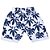 Conjunto Infantil Floral Masculino - Imagem 10