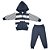 Conjunto Moletom Infantil Menino - Imagem 2