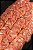 Linguiça calabresa defumada FATIADA- 500g - Imagem 1