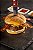 HAMBURGUER ANGUS DEFUMADO - 140g 🔥 - Imagem 3