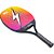 Raquete de Beach Tennis Lightning Bolt Rainbow 12k Full Carbon - Imagem 2