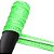 OVERGRIP PARA TENNIS E BEACH TENNIS VERDE 2 unidades - Imagem 1