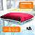Puff Flutuante Piscina - Magenta - Imagem 2
