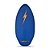 Prancha Skimboard Lightning Bolt Azul - Imagem 1