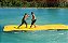 TAPETE FLUTUANTE GIGANTE - 5,5M X 1,85M - Imagem 13